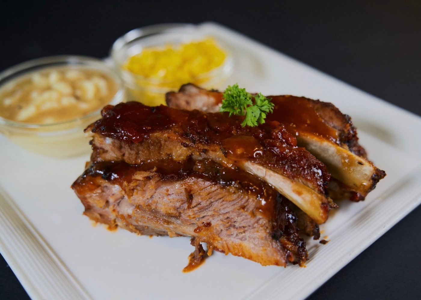 13 best baby back ribs in Singapore
