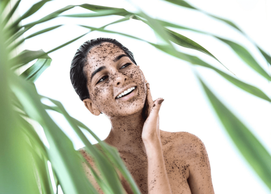 Get scrub-a-dub-dubbin’ with exfoliating body scrubs for smooth and glowing skin