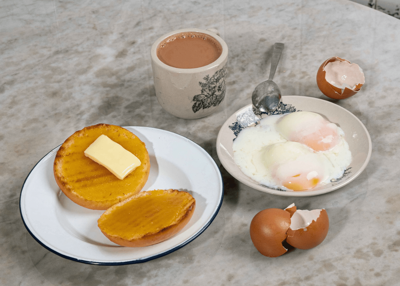 Best traditional kaya toast in Singapore Top 10 spots