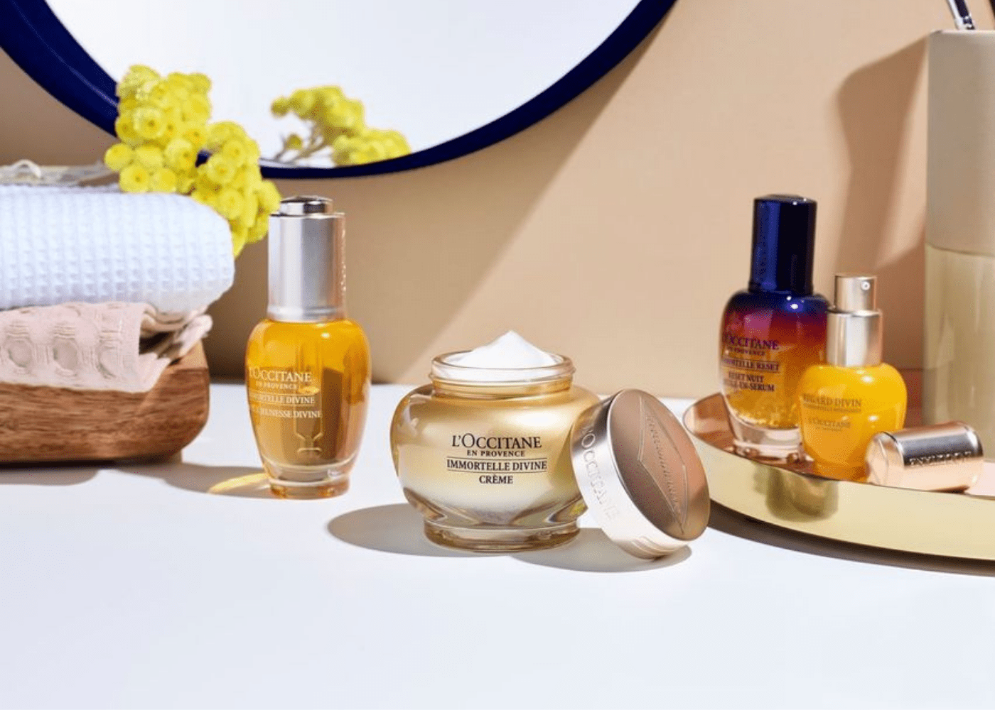 Best deals on cult favourite beauty brands this September