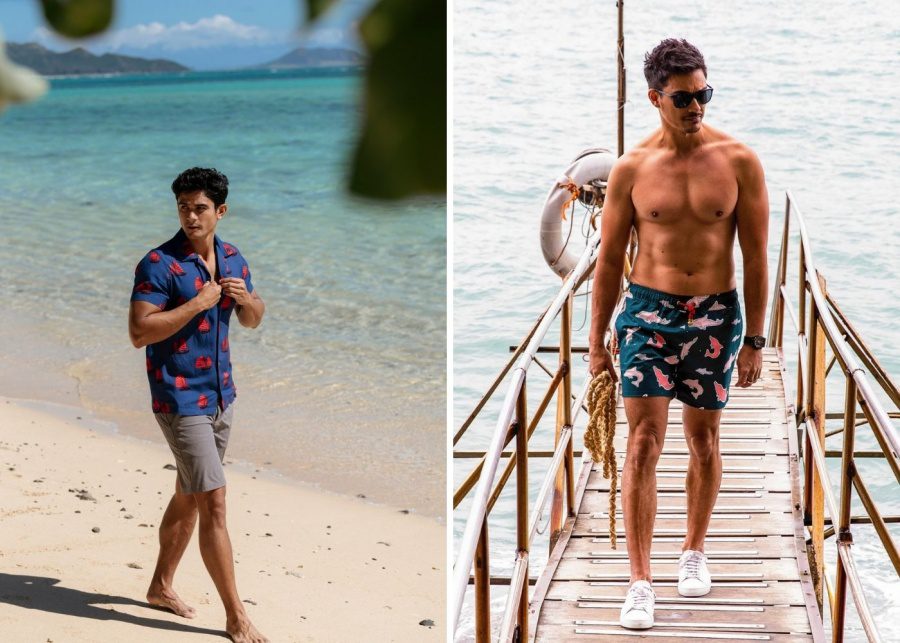 8 Best Local Swimwear Brands In Singapore