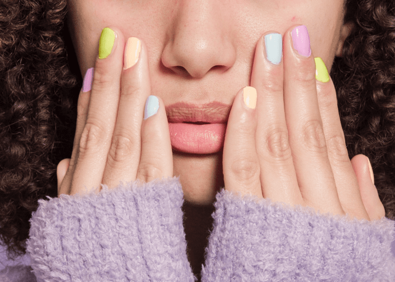 Top 17 nail salons in Singapore for a perfect manipedi