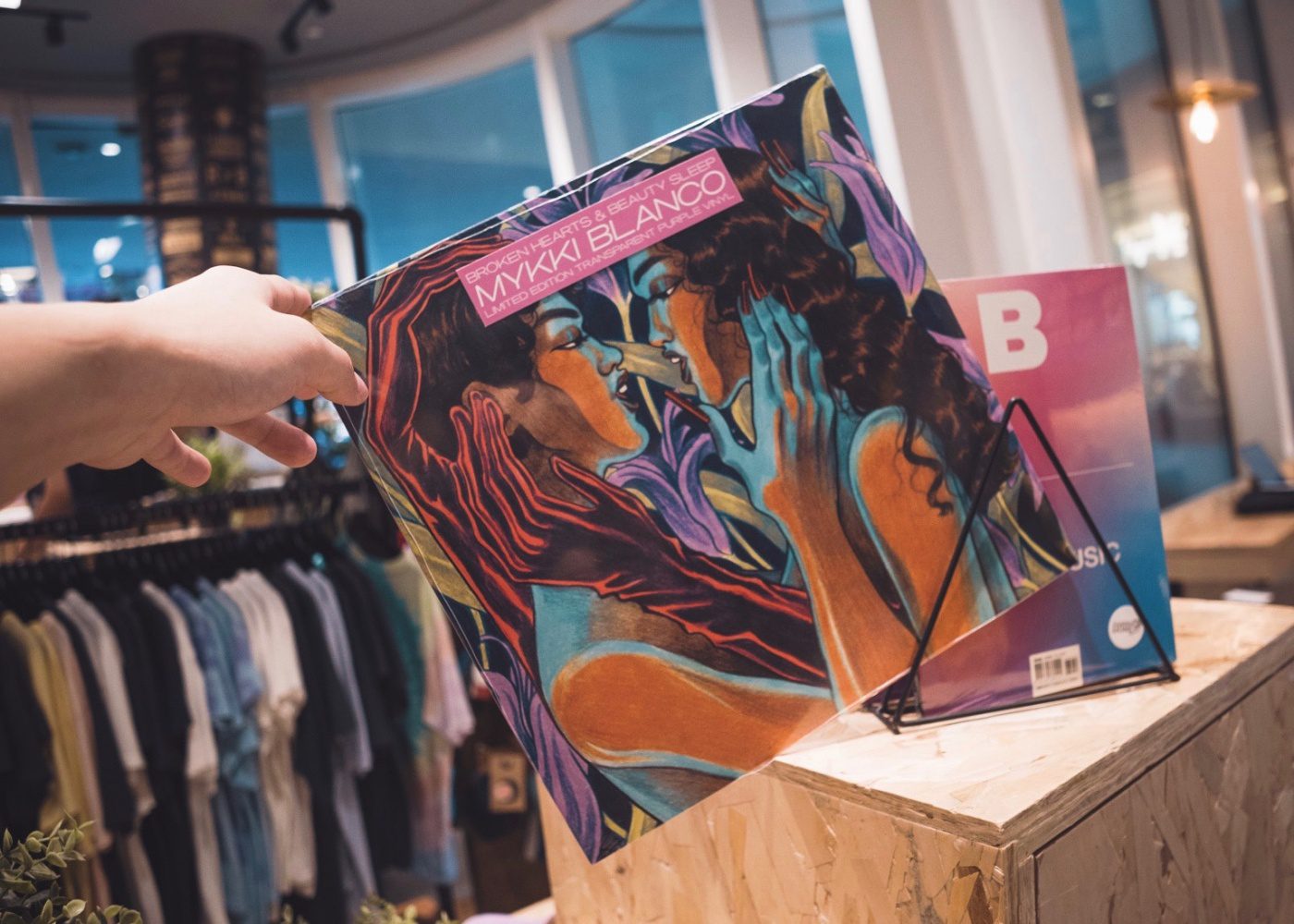 19 best record stores in Singapore for vinyl shopping