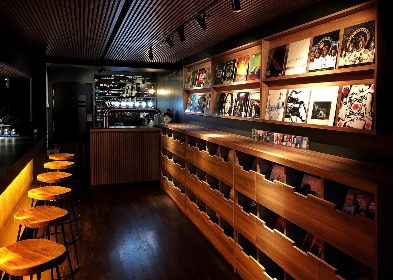 19 best record stores in Singapore for vinyl shopping