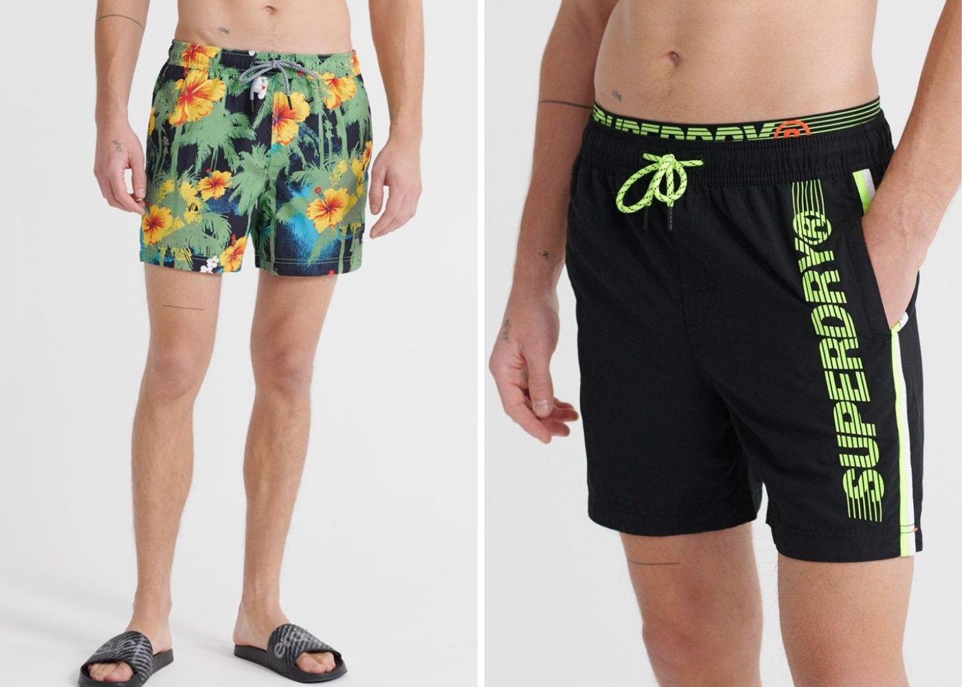 34 swimwear shops in Singapore to get you vacayready