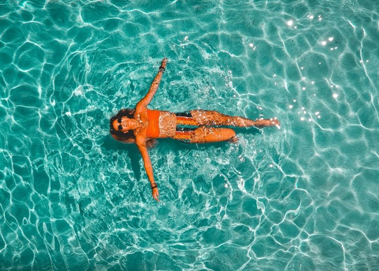 Shop swimwear in Singapore for a stylish beach vacay