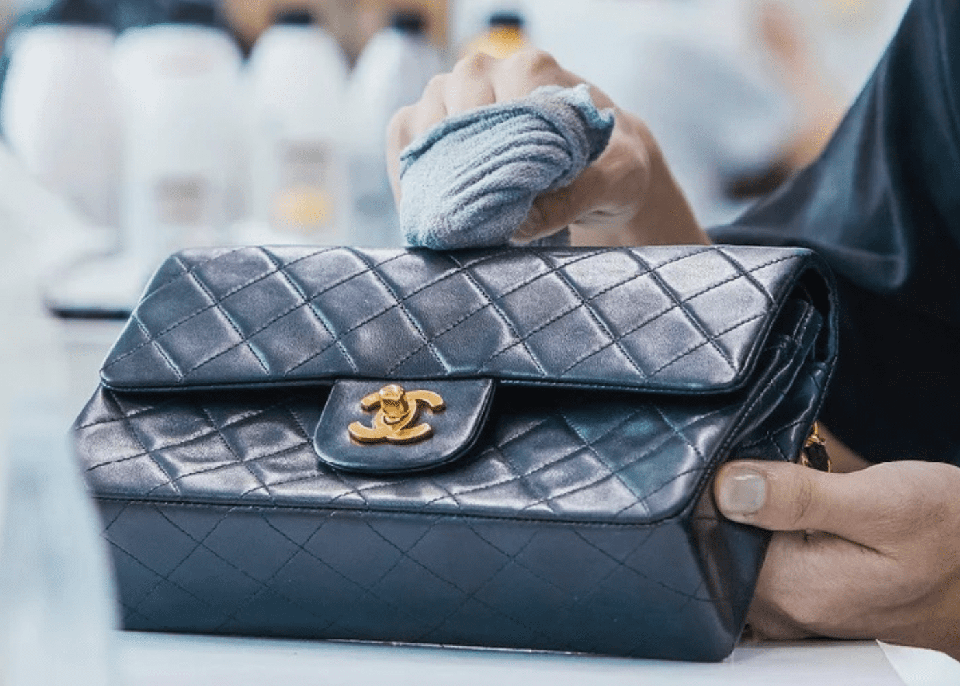 14 best bag and shoe cleaning spas in Singapore