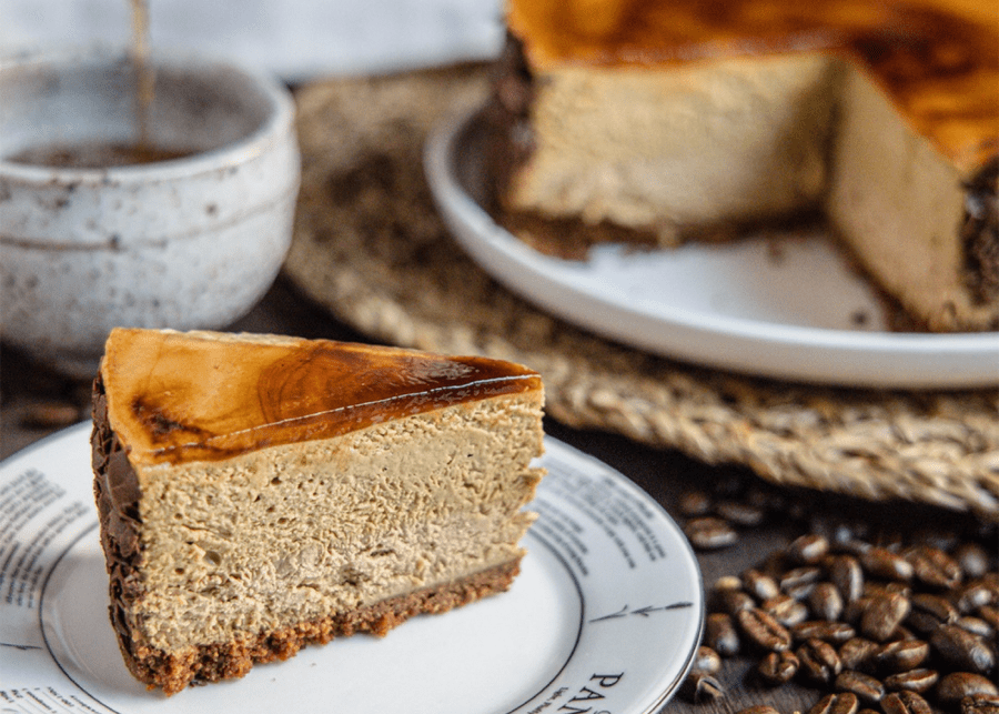 best cheesecake singapore | cat and the fiddle