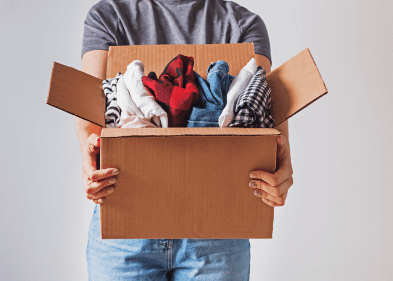 Where to donate clothes, books and more in Singapore