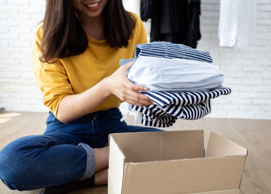 Do good: Where to donate clothes, books, household goods and more to local charities