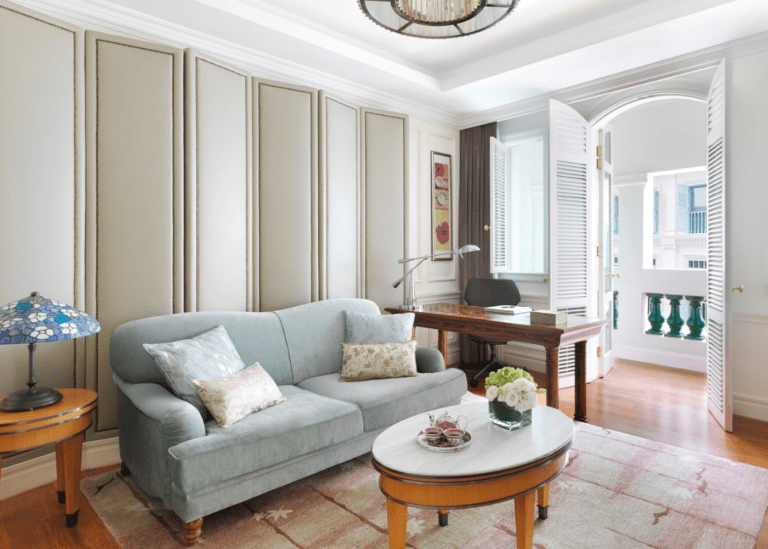 Tired of WFH? Switch things up with work from hotel packages and day room promos