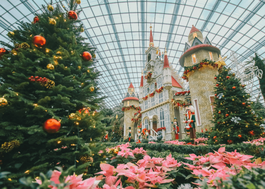 Best Christmas events 2020 to make merry in Singapore | Honeycombers