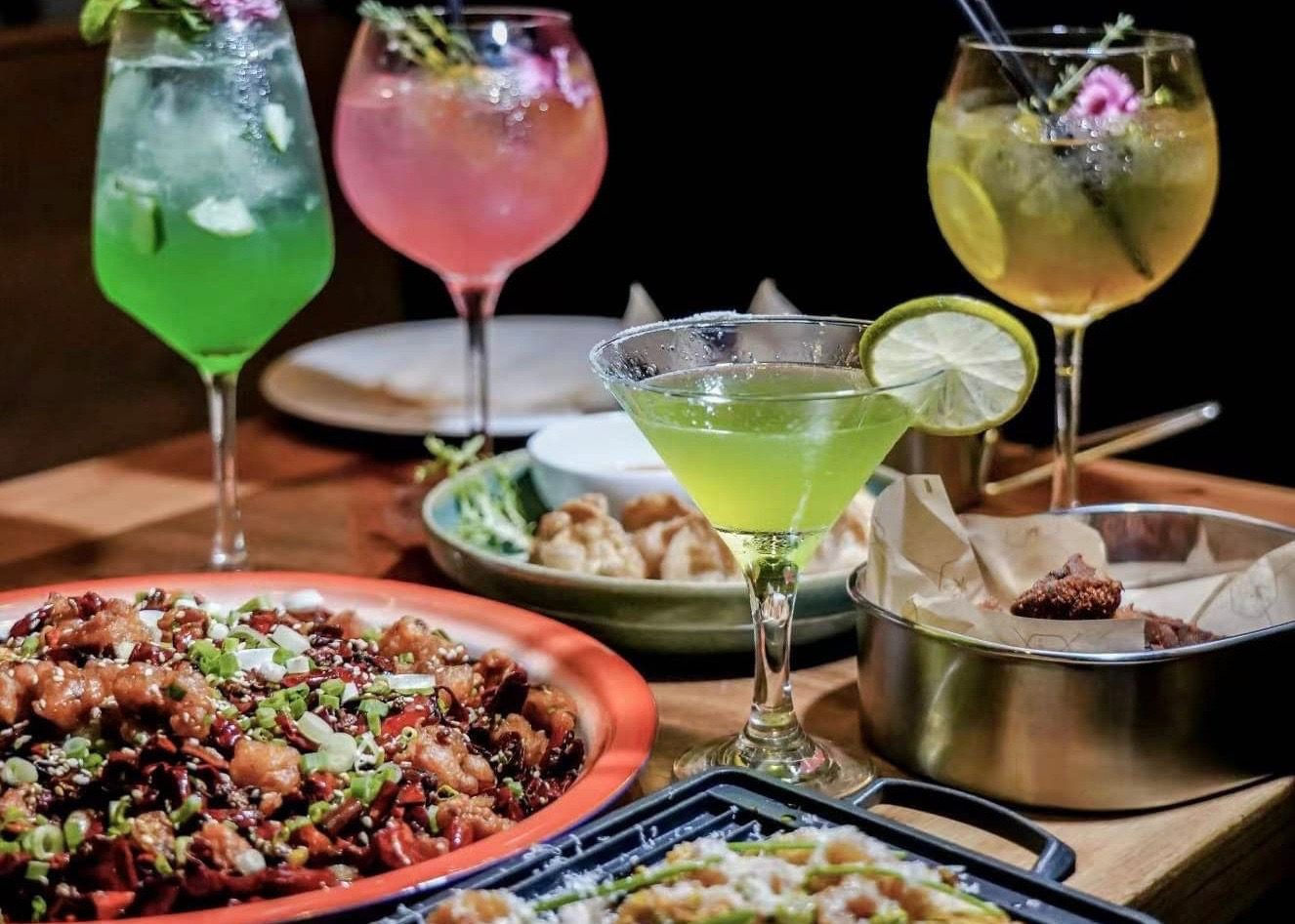 Telok Ayer guide Best food, drinks and shops