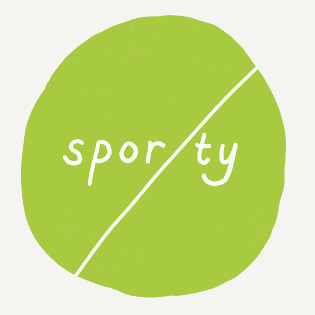 SEMI SPORTY