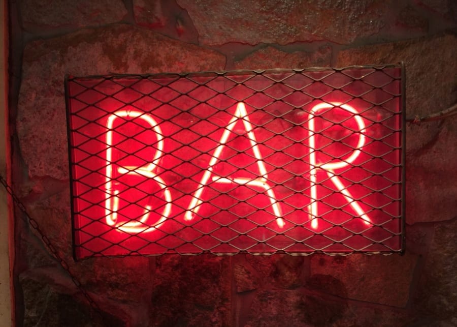 Hidden bars in Singapore: Uncover secret drinking dens and speakeasies in the city