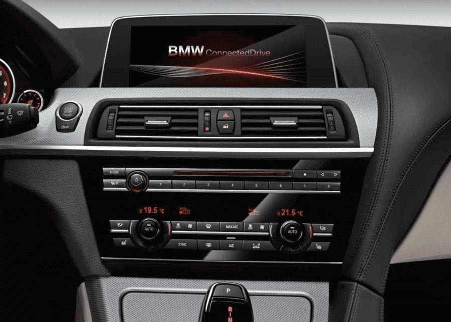 bmw connecteddrive | road trip singapore