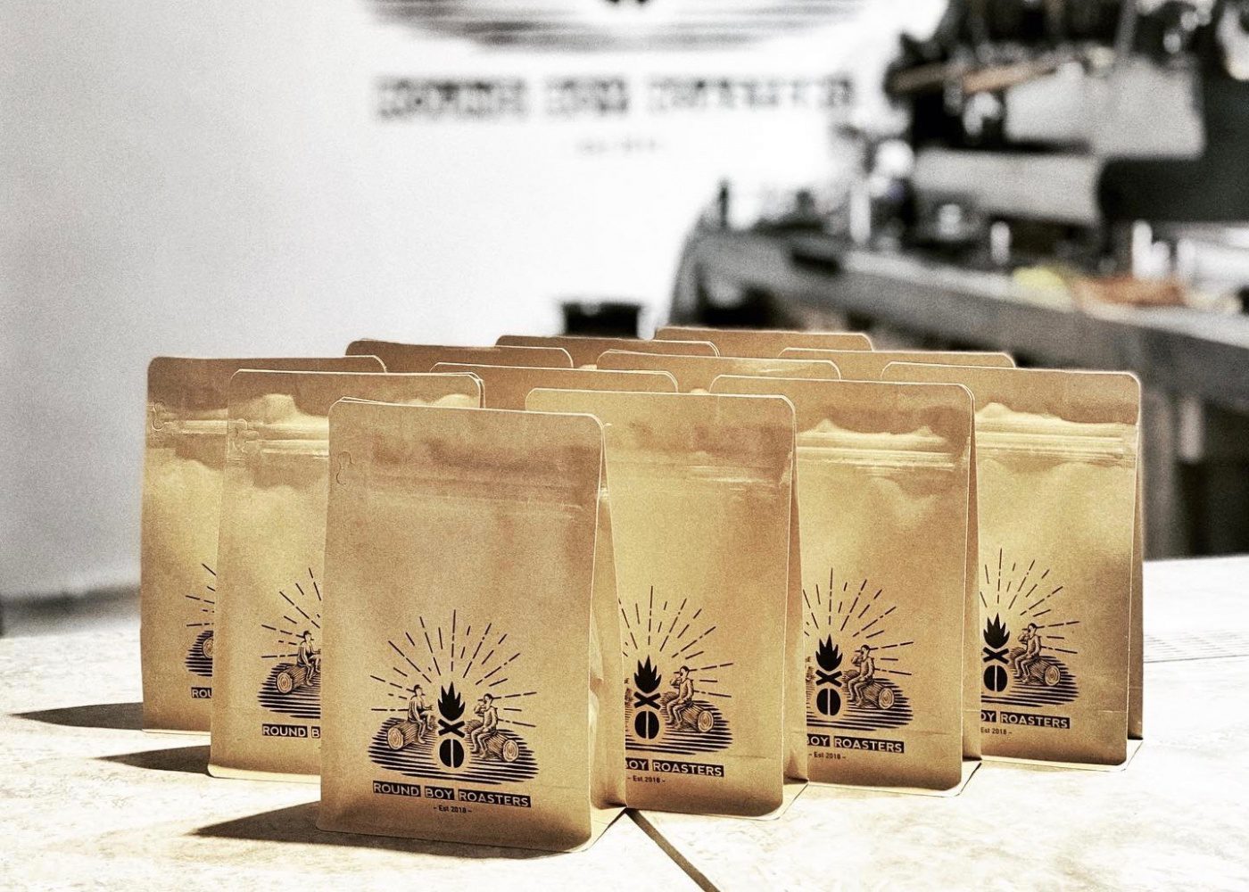 29 best coffee roasters in Singapore for fresh beans and brews
