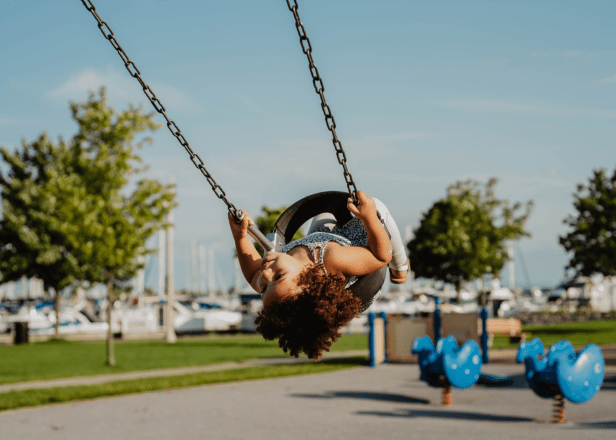 how to care for your children’s health when they are playing