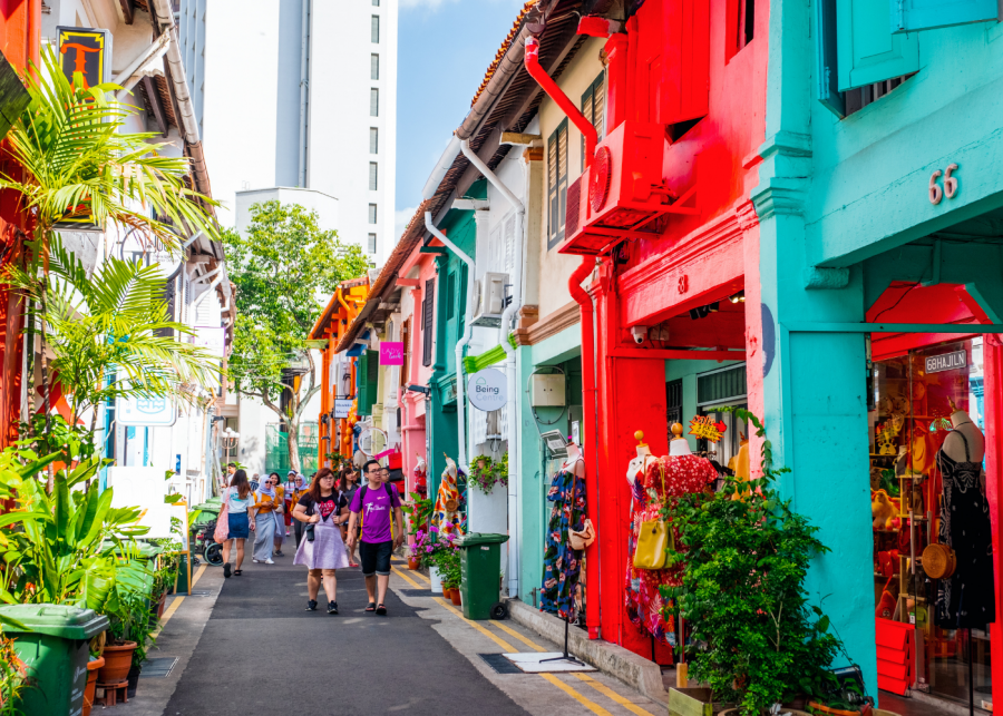 15 Best Ways To Spend Your 100 Singaporediscovers Vouchers