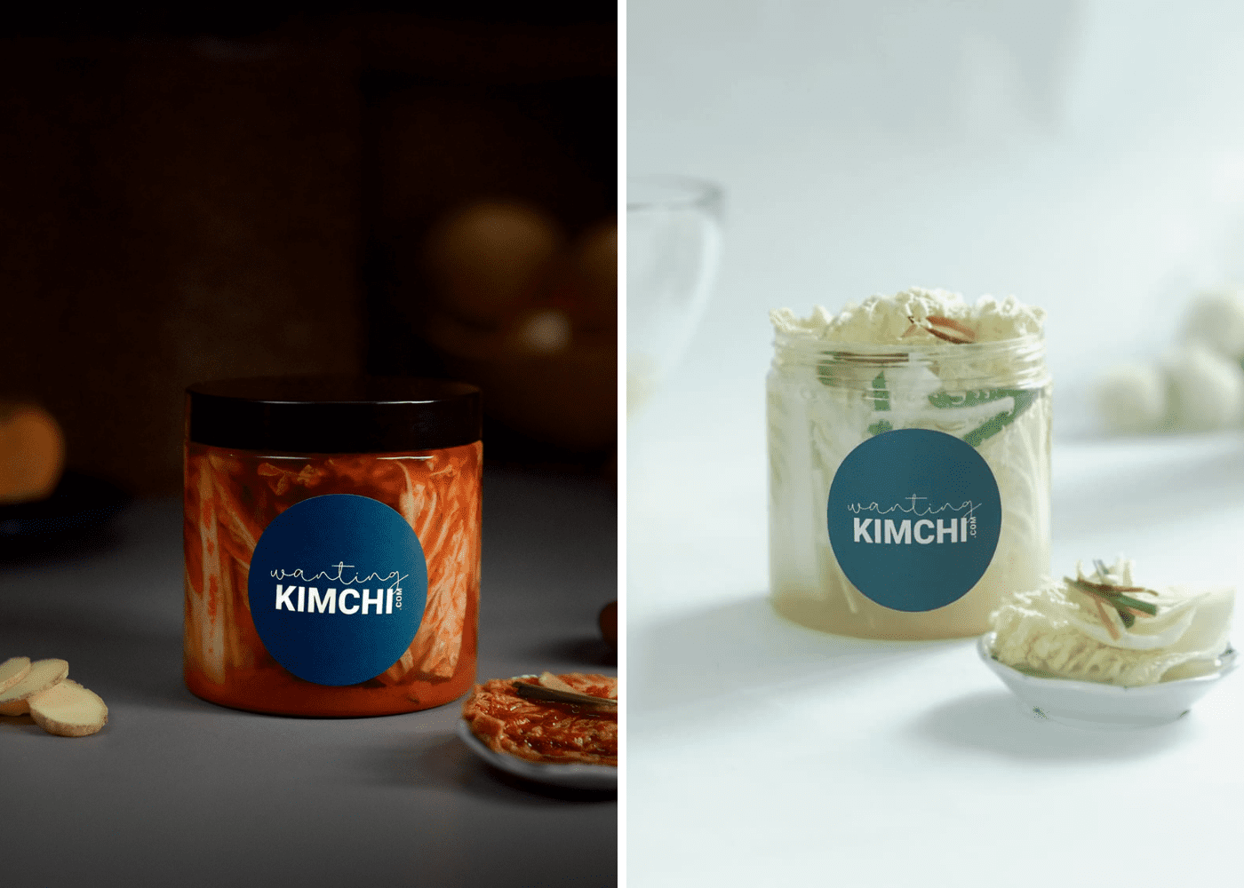 The best homemade kimchi in Singapore
