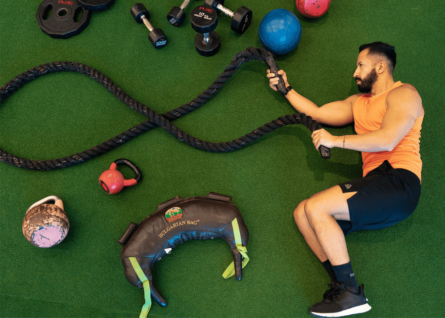 7 easy fitness tips for the festive season