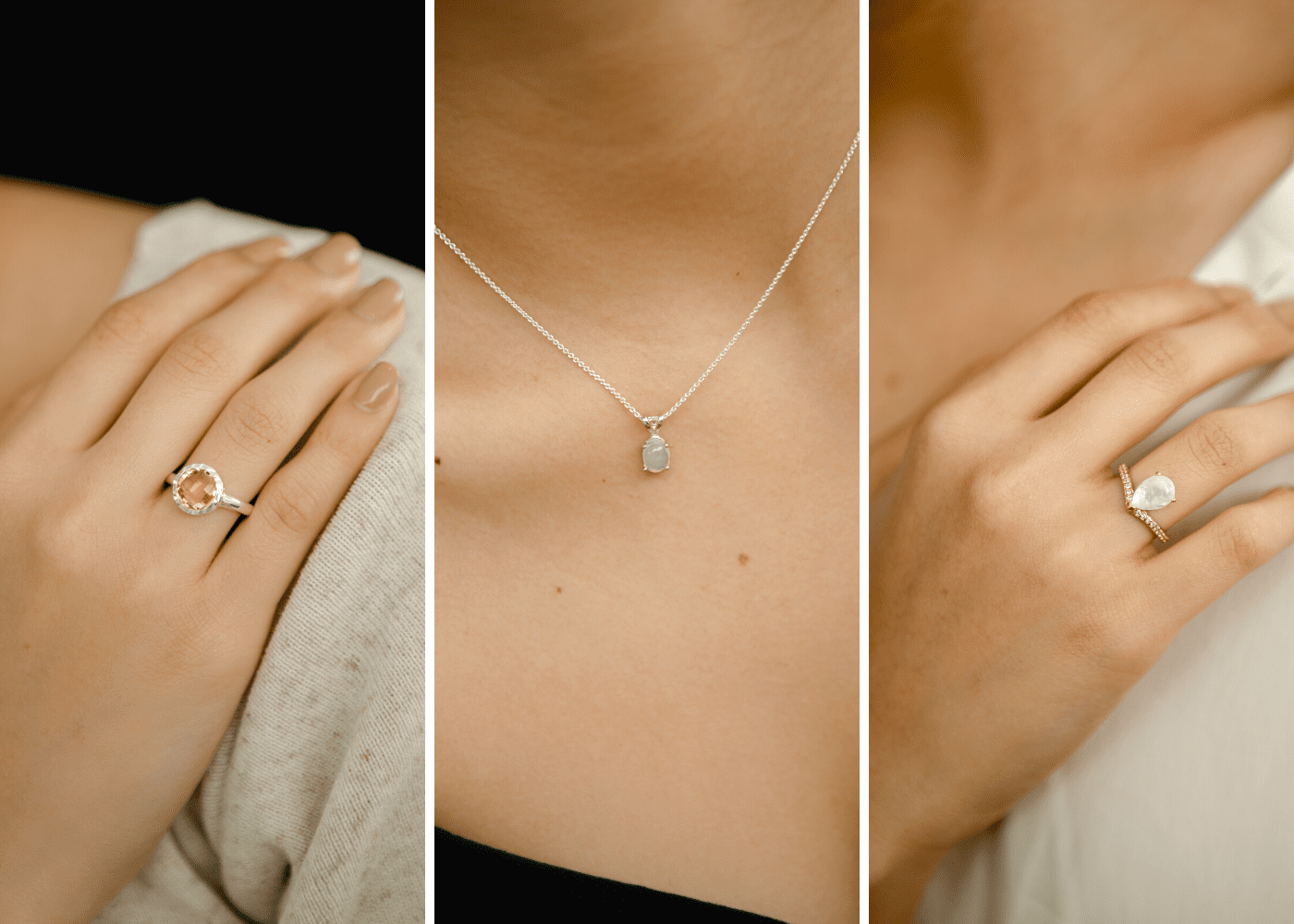 The perfect gemstone jewellery for every star sign