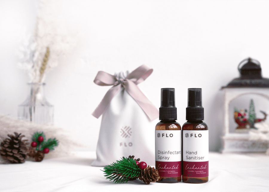 4 Christmas gifts for aromatherapy lovers