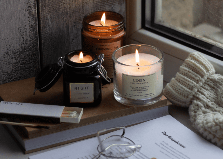 16 artisanal candles in Singapore you'll absolutely love