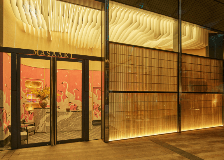 Guide to the best new restaurants in Singapore for 2021