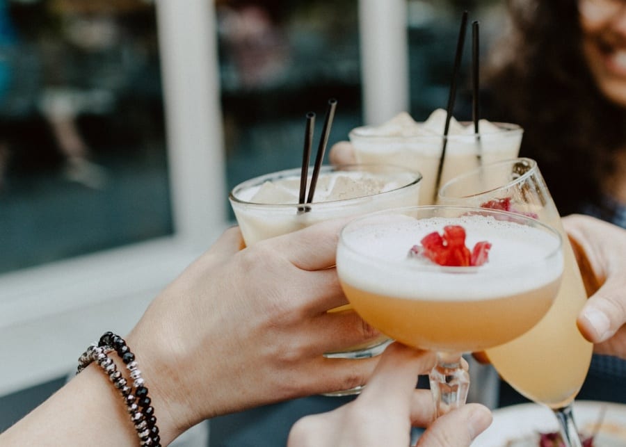 Champagne life on a lemonade budget: We found the best happy hours in Singapore