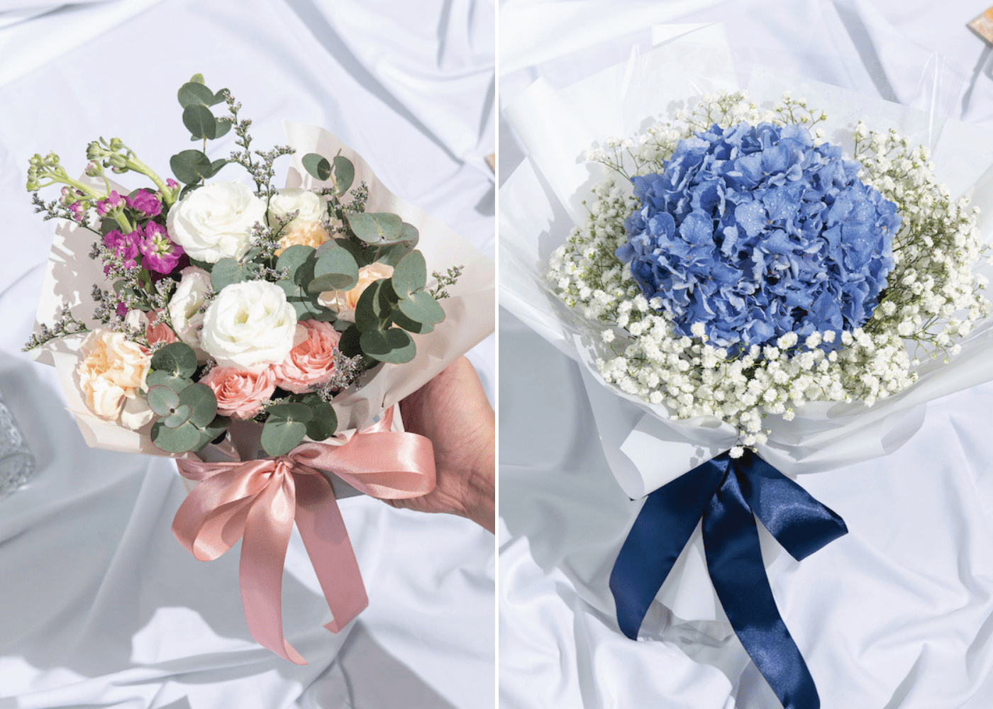 16 best same-day flower delivery services in Singapore | Honeycombers ...
