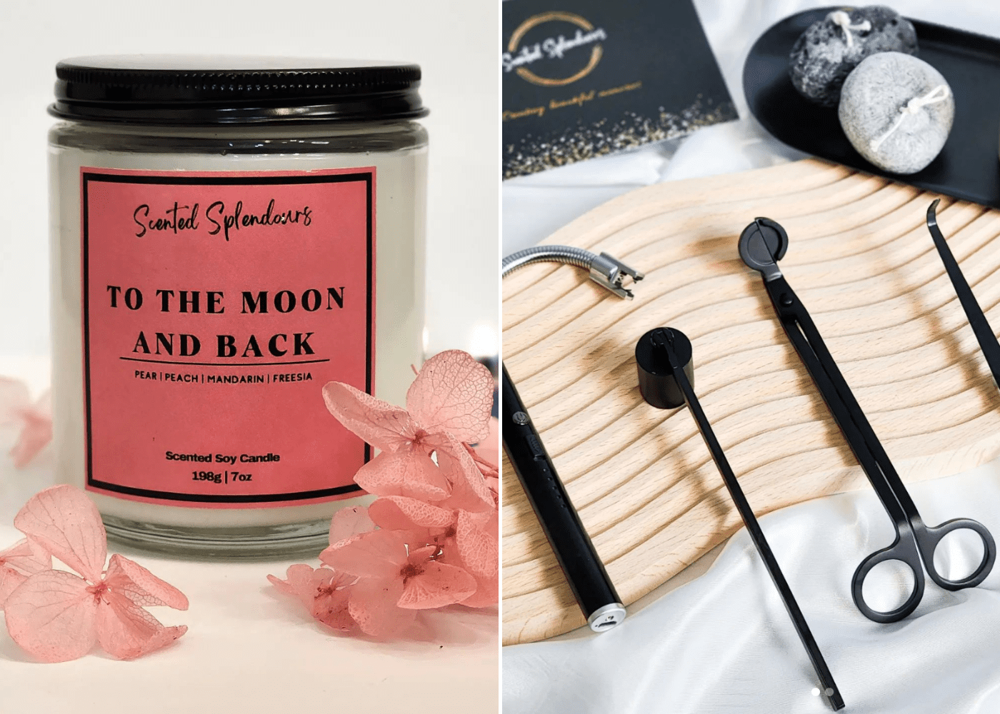 16 artisanal candles in Singapore you'll absolutely love