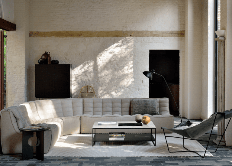 Ethnicraft, revamped All the highlights at Soul and Tables