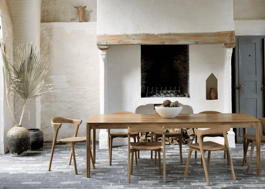 Ethnicraft, revamped All the highlights at Soul and Tables