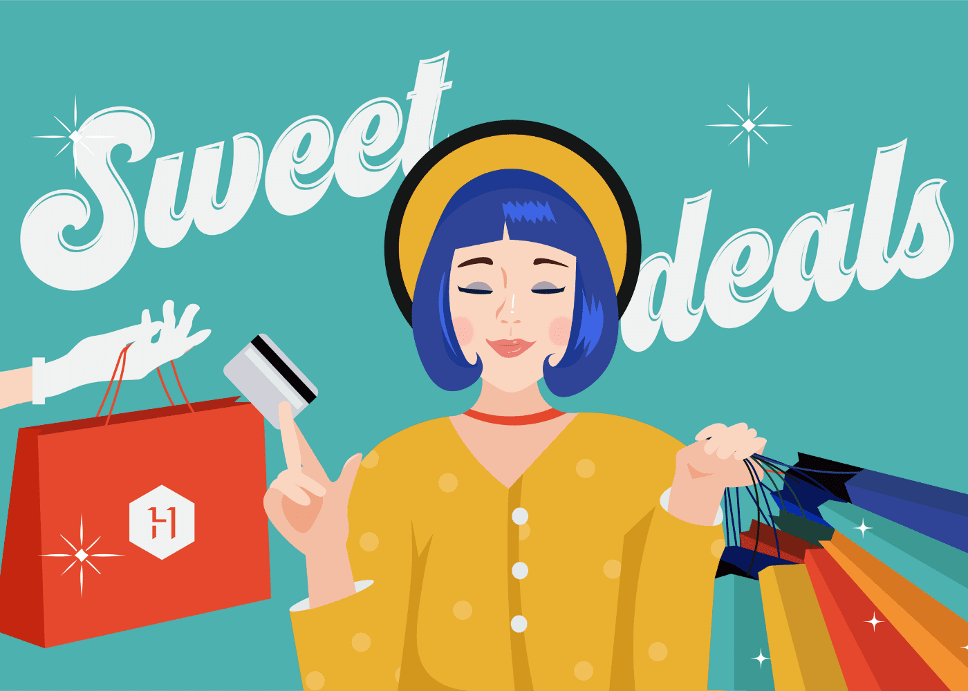 Best restaurant deals and delivery promos in October