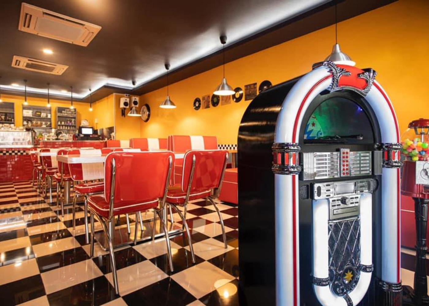 16 unusual and unique dining experiences in Singapore