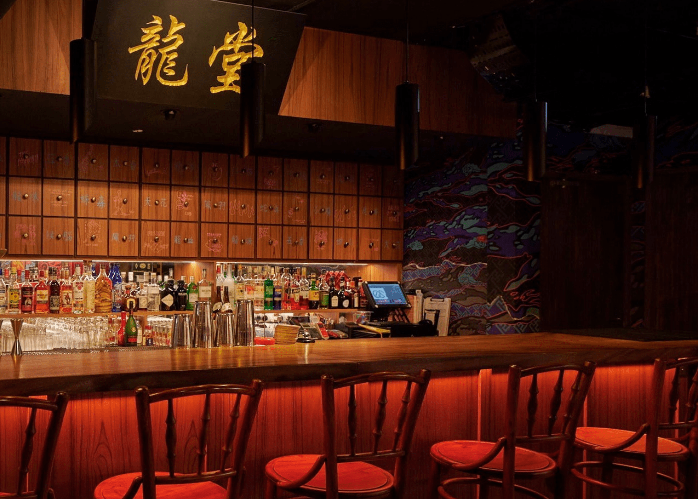 19 unique dining experiences & restaurants in Singapore