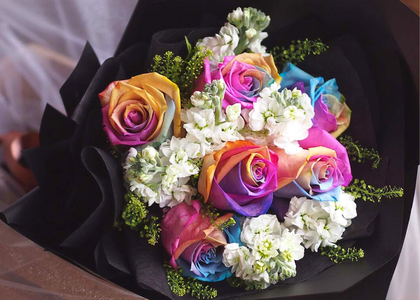 Where to get sameday flower delivery in Singapore