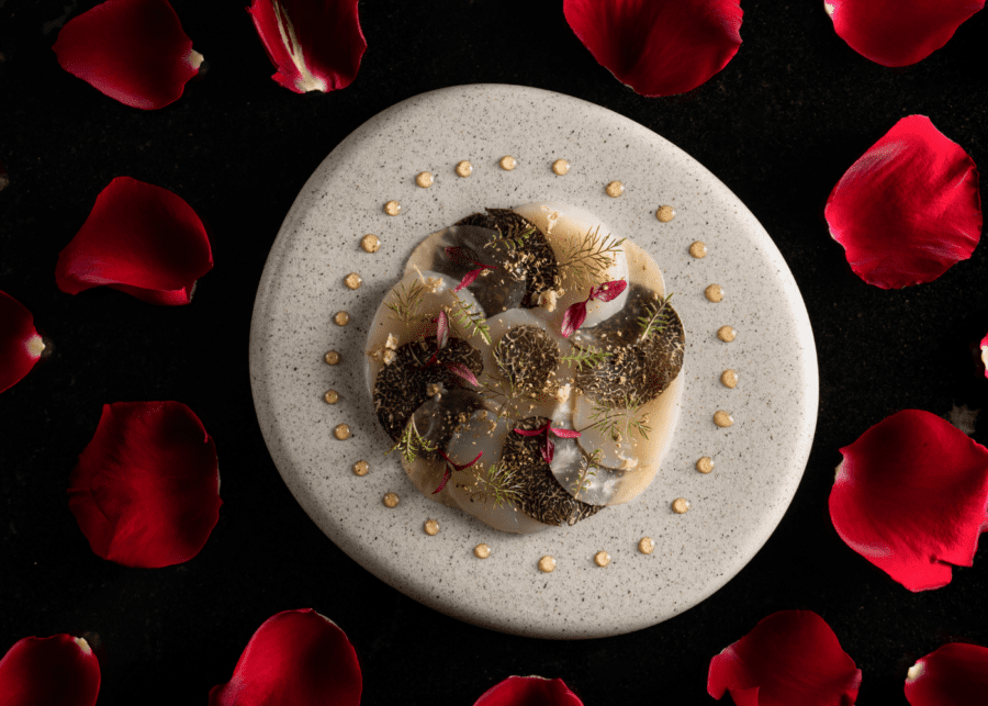 valentine s day dinners for the most romantic date night honeycombers