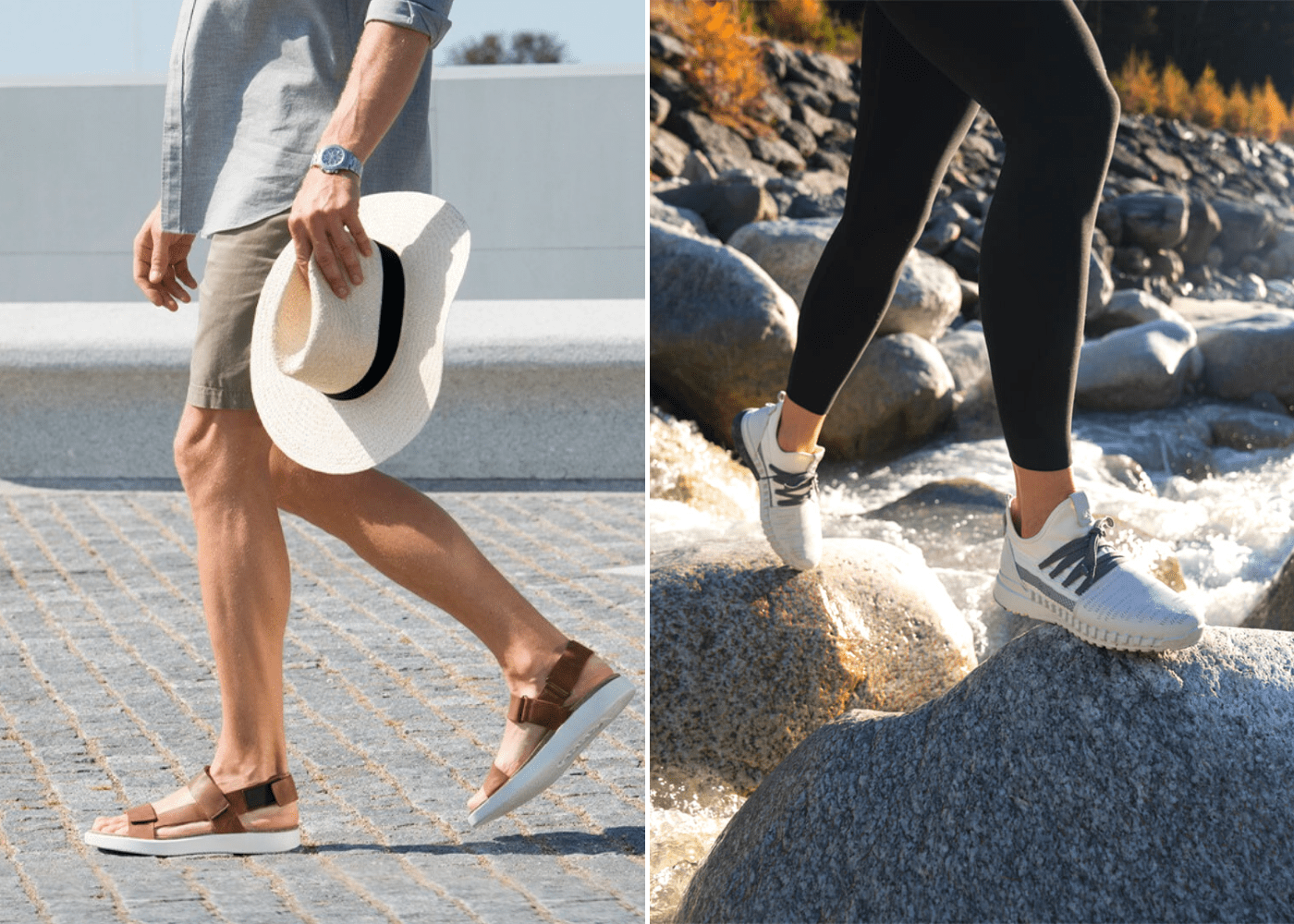 6 stores for orthopaedic shoes and comfortable footwear