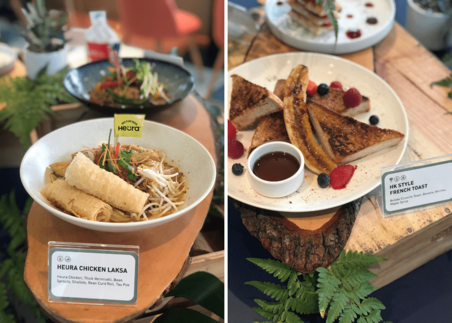 New cafes in Singapore | Green Common