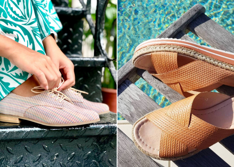 6 stores for orthopaedic shoes and comfortable footwear