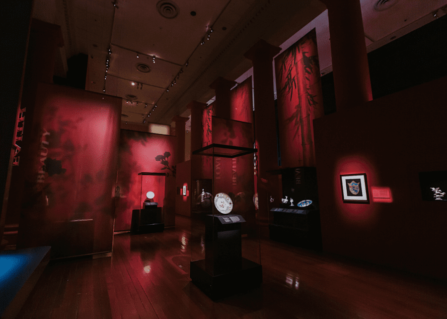 Asian Civilisations Museum