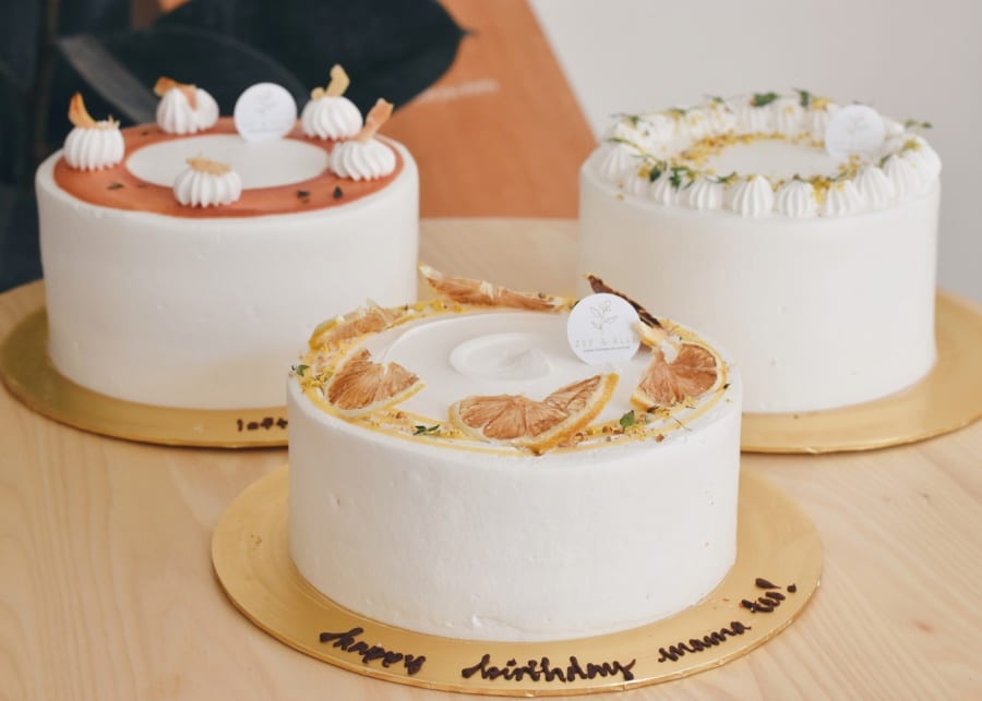 cake delivery singapore | zee and elle