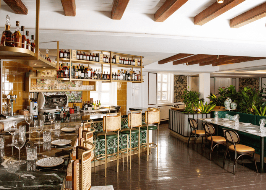 Singapore’s best new restaurants in April 2021: Omakase concepts, reinterpreted French cuisine, fresh menus and more