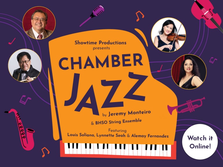 Chamber Jazz | Honeycombers Singapore