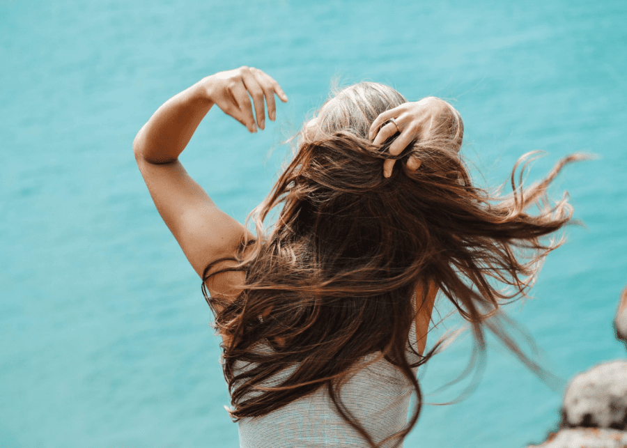 Natural hair dye: 3 reasons to colour your hair without the damage thanks to this new treatment