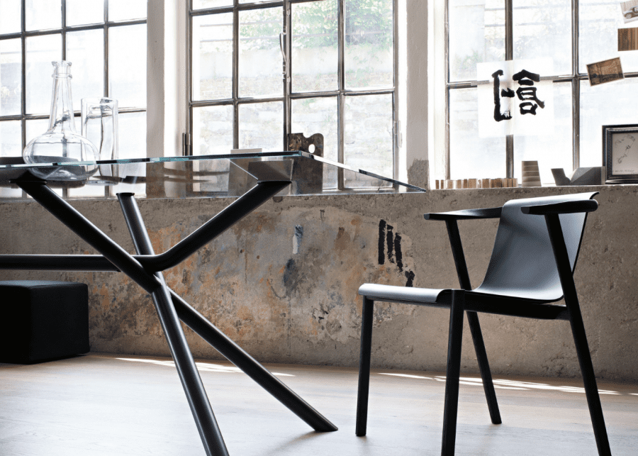 Italian furniture brand: Lema