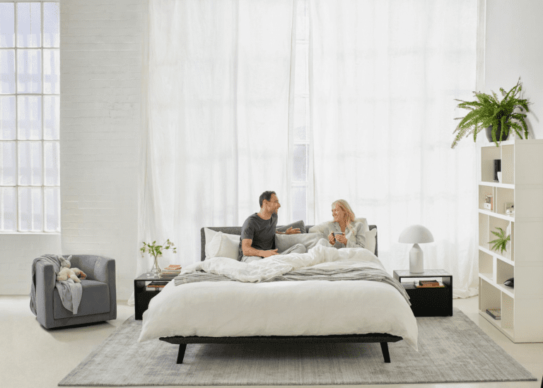 All the best bed frames and mattresses in Singapore