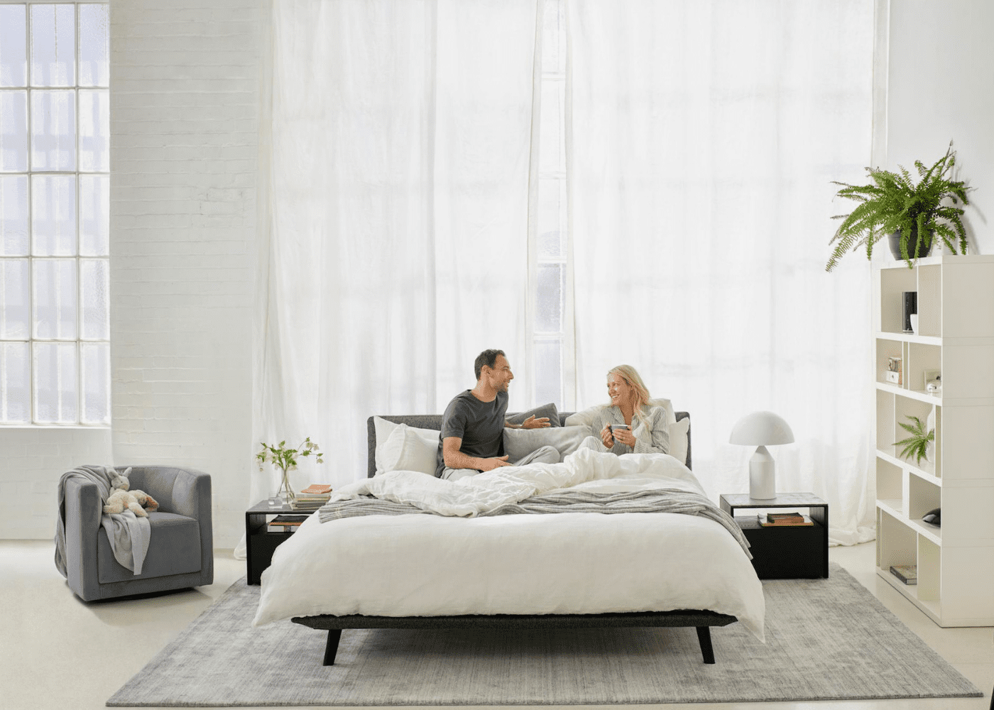 All the best bed frames and mattresses in Singapore